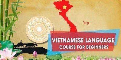 vietnamese language