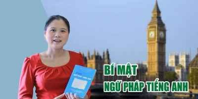 ngữ pháp tiếng anh