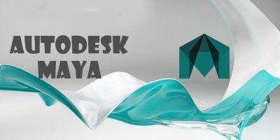 Khóa Học Autodesk Maya - Dựng Hình 3D Với Maya - Giảm 40%