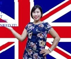 Lê Thị Hồng Nhung