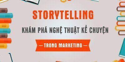 Marketing kể chuyện,Storytelling Marketing,Học Storytelling,Học Storytelling Marketing,Storytelling
