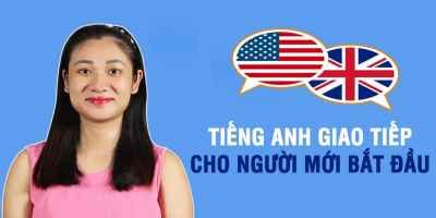 tieng anh giao tiep cho nguoi bat dau