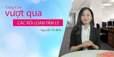Khóa học Nguyên nhân và cách vượt qua rối loạn tâm lý ở trẻ