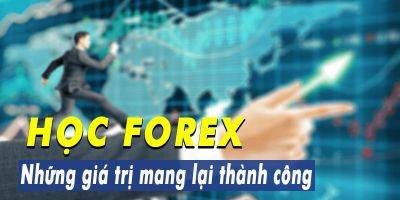 Khóa Học Forex Thành Công - Quốc Minh Forex - Giảm 40%
