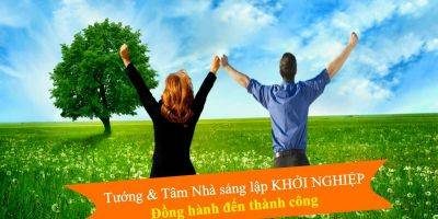 Khóa học Thấu hiểu Bản thân và Đối tác Khởi nghiệp