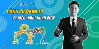 Khóa học Công cụ Quản lý và Đánh giá Nhân sự Hiệu quả
