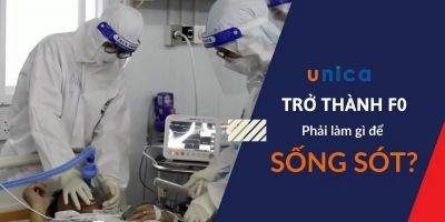Khóa học Kiến thức và Cách phòng tránh COVID-19